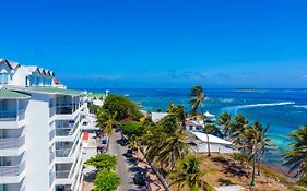 Penthouse Sea View 705A